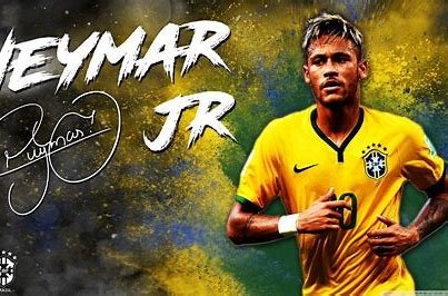 Neymar Jr