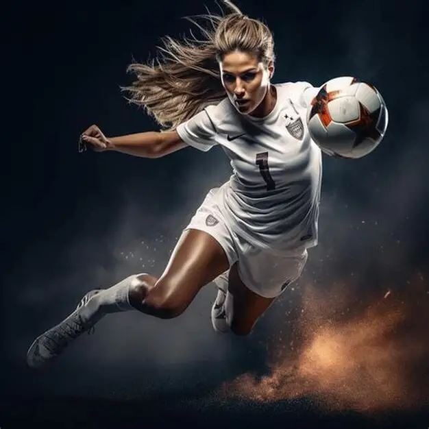 Daftar 5 Negara Dominan Sepak Bola Wanita Dunia Saat Ini!