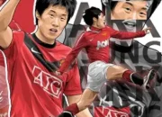 Biografi dan Fakta Unik Park Ji-sung, Legenda Sepakbola Korea Selatan yang Mempesona Dunia dengan Prestasi Gemilangnya