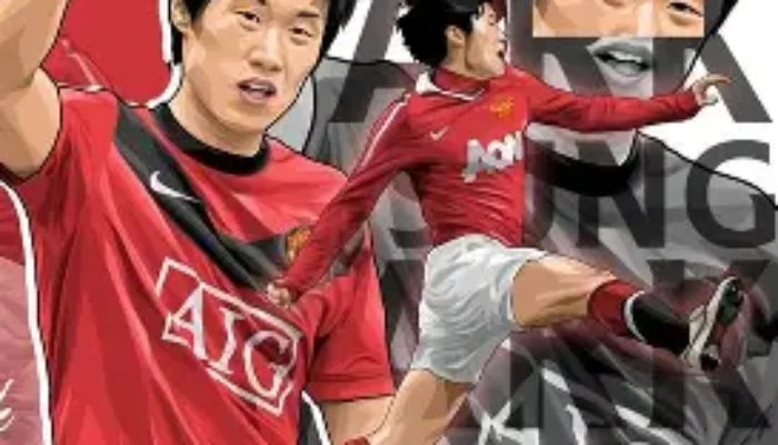 Biografi dan Fakta Unik Park Ji-sung, Legenda Sepakbola Korea Selatan yang Mempesona Dunia dengan Prestasi Gemilangnya