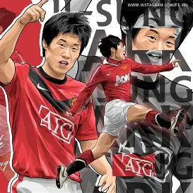 Park Ji-sung