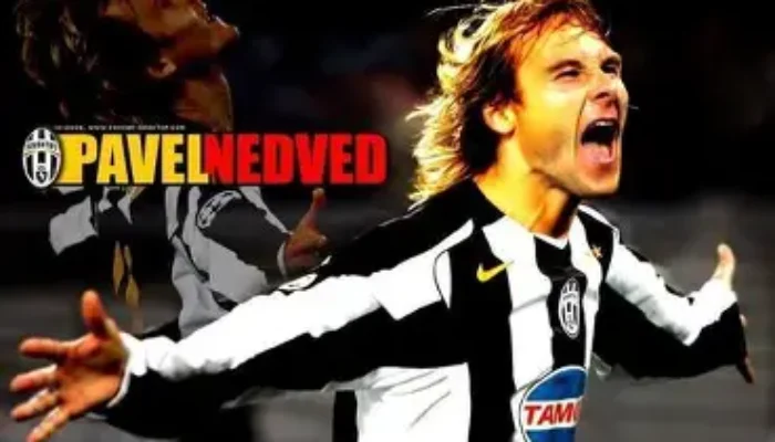 Mengenal Pavel Nedved: Fakta Unik, Karier Cemerlang, dan Biografi Gelandang Legendaris Republik Ceko