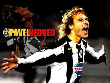 Pavel Nedved