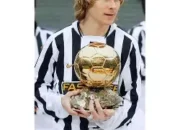 Biografi Pavel Nedved: Perjalanan Karier, Prestasi, dan Fakta Unik Sang Legenda Sepak Bola Republik Ceko