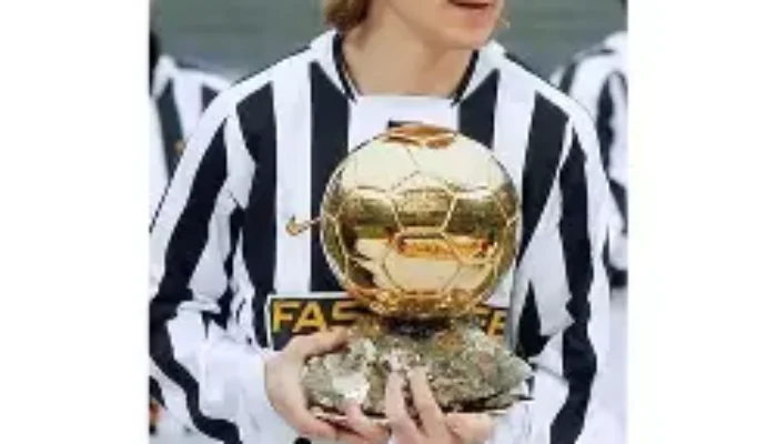 Biografi Pavel Nedved: Perjalanan Karier, Prestasi, dan Fakta Unik Sang Legenda Sepak Bola Republik Ceko