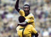 Cerita Hebat Pelé, Legenda Sepak Bola Dunia dengan Prestasi Abadi