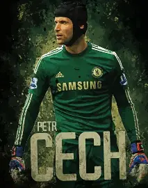 Petr Čech