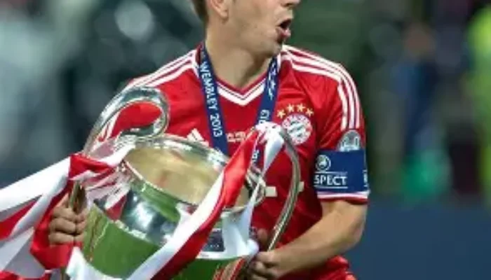 Philipp Lahm, Pemimpin Timnas Jerman dan Bayern Munich yang Menjadi Contoh Loyalitas dan Etos Kerja Sepak Bola Modern