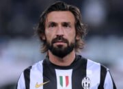 Andrea Pirlo: Maestro Sepak Bola Italia yang Tak Tergantikan di Dunia Modern