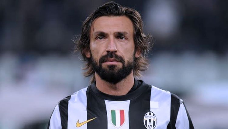 Andrea Pirlo: Maestro Sepak Bola Italia yang Tak Tergantikan di Dunia Modern