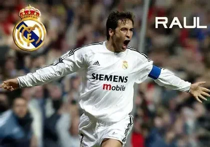 Raul Gonzalez