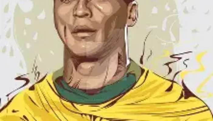 Biografi Lengkap Romário, Penyerang Kecil Mematikan yang Bawa Brasil Juara Dunia dan Cetak Seribu Gol Lebih