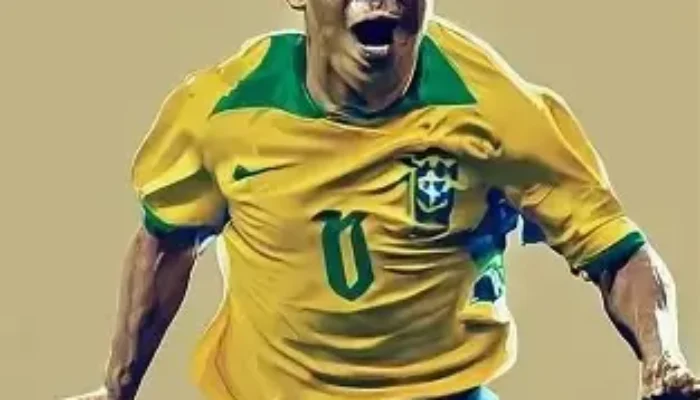 Biografi Ronaldo Nazário, Si Fenomenal Brasil yang Mengguncang Dunia Sepak Bola dengan Aksi dan Rekor Ajaibnya