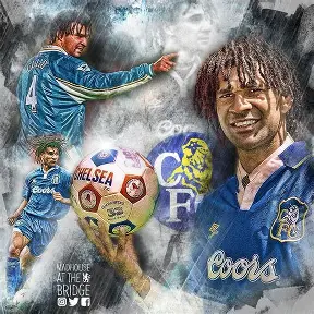 Ruud Gullit