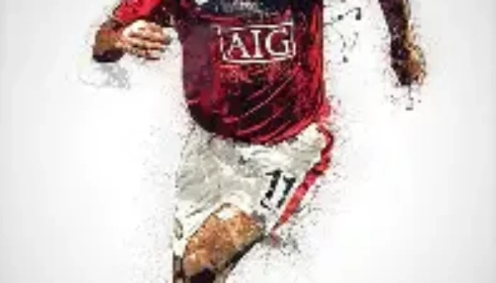 Biografi Ryan Giggs: Legenda Sepak Bola Wales yang Mengukir Sejarah di Manchester United dan Dunia Internasional