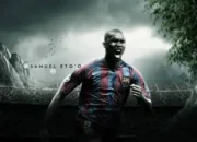Biografi Samuel Eto’o: Legenda Sepak Bola Afrika yang Mengukir Prestasi Dunia Lewat Gol dan Konsistensi Gemilang