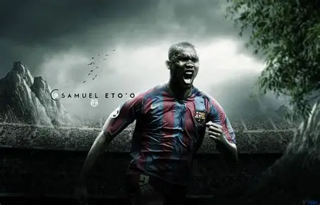 Samuel Eto'o