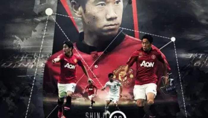 Shinji Kagawa: Gelandang Kreatif Jepang yang Bersinar di Borussia Dortmund dan Mewarnai Panggung Sepak Bola Dunia