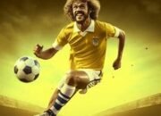 Fakta Unik Sócrates, Gelandang Legendaris Brasil yang Cerdas, Berani, dan Ikonik di Dalam dan Luar Lapangan