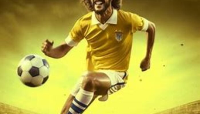 Fakta Unik Sócrates, Gelandang Legendaris Brasil yang Cerdas, Berani, dan Ikonik di Dalam dan Luar Lapangan