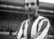 Biografi Stanley Matthews: Legenda Sepak Bola Inggris Pertama yang Jadi Ikon Dunia dan Memenangi Ballon d’Or Perdan