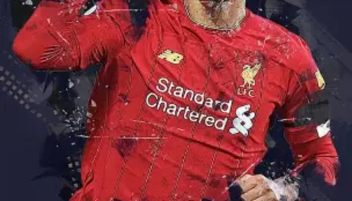 Fakta Unik dan Biografi Lengkap Virgil van Dijk, Bek Tengah Kuat yang Menjadi Legenda Sepak Bola Belanda