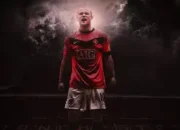 Mengenal Wayne Rooney: Fakta Unik, Karier Gemilang, dan Biografi Legenda Sepakbola Inggris yang Mendunia