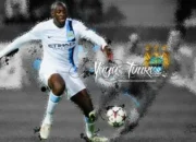 Fakta Unik dan Biografi Yaya Touré, Gelandang Serba Bisa dari Pantai Gading yang Bersinar di Panggung Dunia