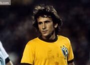 Kisah Lengkap Zico, Legenda Sepakbola Brasil: Fakta Unik, Perjalanan Karier, dan Warisan di Dunia Sepakbola