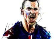 Kisah Zlatan Ibrahimovic Sang Legenda Sepak Bola