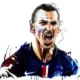 Zlatan Ibrahimovic