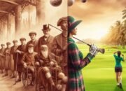 Inilah Sejarah Golf Dunia dan Indonesia yang Wajib Diketahui Pegolf Sejati!