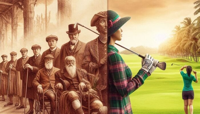 Inilah Sejarah Golf Dunia dan Indonesia yang Wajib Diketahui Pegolf Sejati!