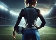 Sepak Bola Perempuan Dunia: Mengungkap Laju Perkembangan