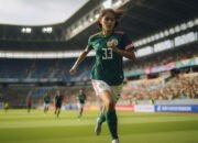 Mengapa Hak Siar Pertandingan Wanita Kini Jadi Rebutan Media Global?