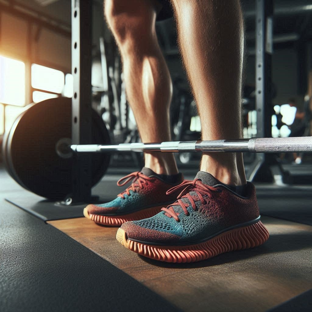 Terlihat Sepele, Tapi Kesalahan Memilih Sepatu Bisa Rusak Program Latihanmu