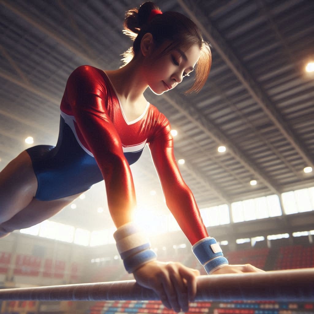 Senam Artistik: Seni Gerakan yang Mengasah Tubuh dan Mental