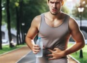 Olahraga Jadi Sia-Sia? Ini Dampak Minum Air Berlebihan Sebelum Lari