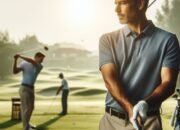 Main Golf Bukan Sekadar Pukul Bola! Pahami Format Stroke Play vs Match Play Sekarang!