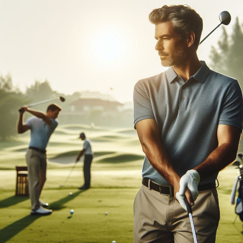 Main Golf Bukan Sekadar Pukul Bola! Pahami Format Stroke Play vs Match Play Sekarang!