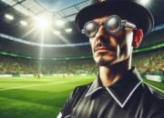 Kisah Nyata Wasit Teraneh Sepanjang Sejarah, Bikin Pemain dan Fans Emosi!