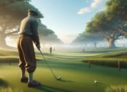 Tak Disangka, Begini Sejarah Golf di Indonesia yang Jarang Terungkap