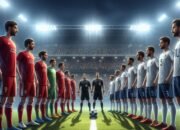 Klub Sepak Bola Aneh Ini Punya Pemain dengan Nama Sama, Kok Bisa?