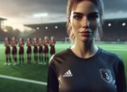 Mengapa Perempuan Masih Tertinggal di Dunia Olahraga? Ini Jawaban Lengkapnya!