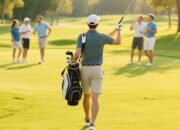 Terbukti Ilmiah! Ini Manfaat Golf bagi Kesehatan Fisik dan Mental yang Jarang Diketahui