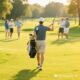 Terbukti Ilmiah! Ini Manfaat Golf bagi Kesehatan Fisik dan Mental yang Jarang Diketahui