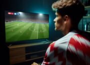 Tonton Bola Gratis di Mana Saja: Panduan Aman Nonton Live Sepak Bola Tanpa Bayar