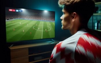 Tonton Bola Gratis Secara Legal, Tanpa Aplikasi Ribet!