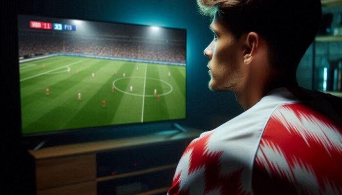 Tonton Bola Gratis di Mana Saja: Panduan Aman Nonton Live Sepak Bola Tanpa Bayar