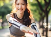 Pengertian & Komponen Kebugaran Jasmani: Kunci Utama Kesehatan Tubuh Total